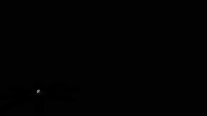丢出的手雷 透明通道