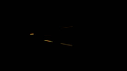 枪火素材 透明通道