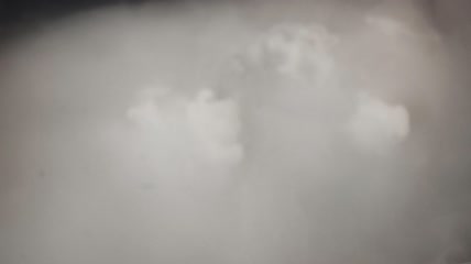 烟雾