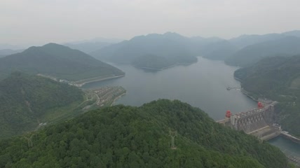 新安江