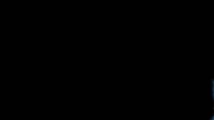 云层穿梭转场透明通道