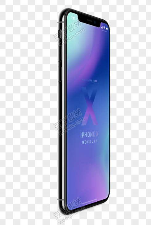 iPhoneX新品上市