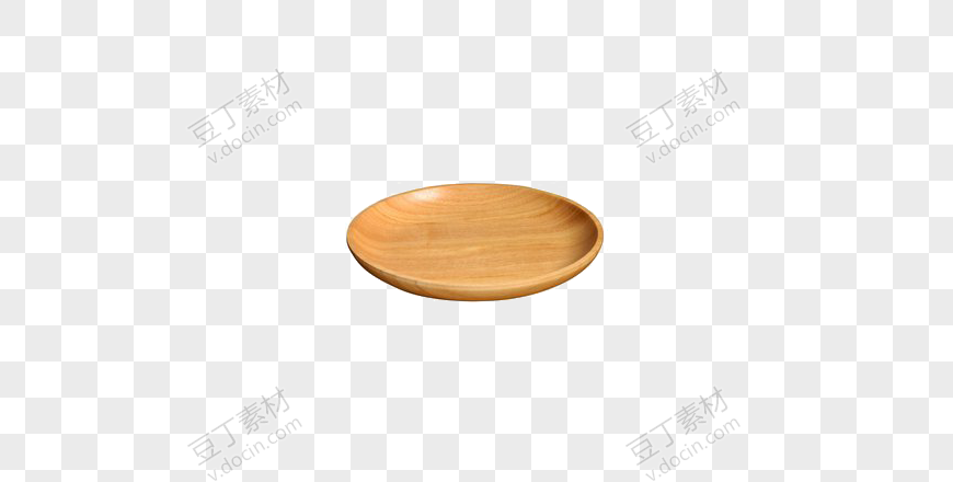 木头木质餐具碗