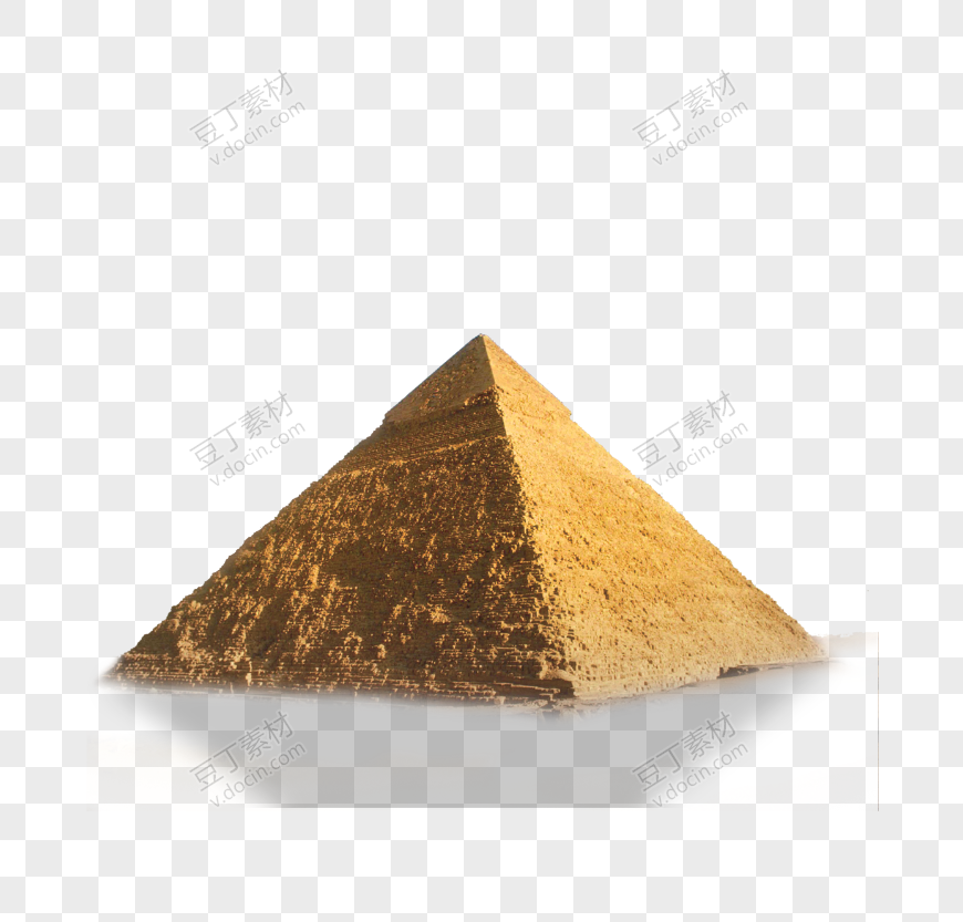 埃及地标金字塔