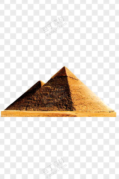 古埃及金字塔