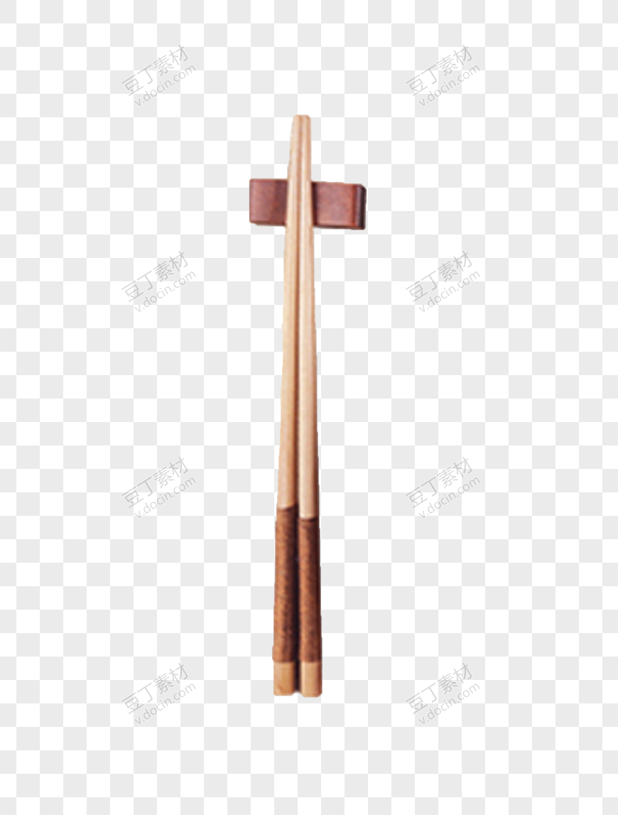 中国特色木筷