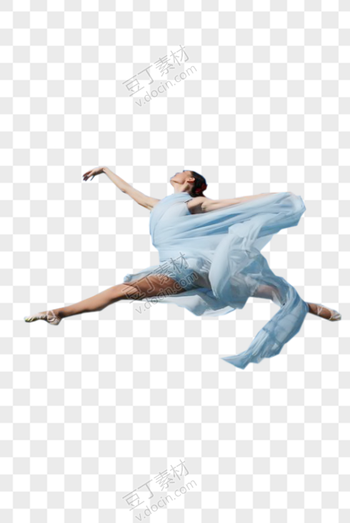 高难度的芭蕾舞蹈元素
