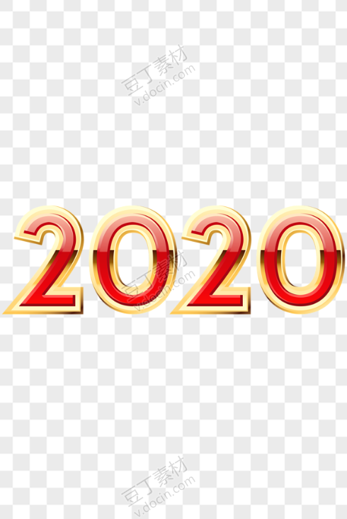 金属红金2020