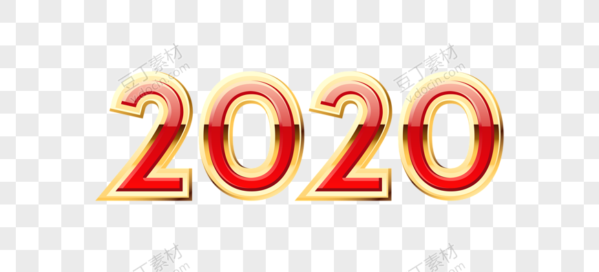 金属红金2020
