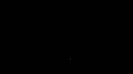 简洁线条LOGO演绎mg动画片头