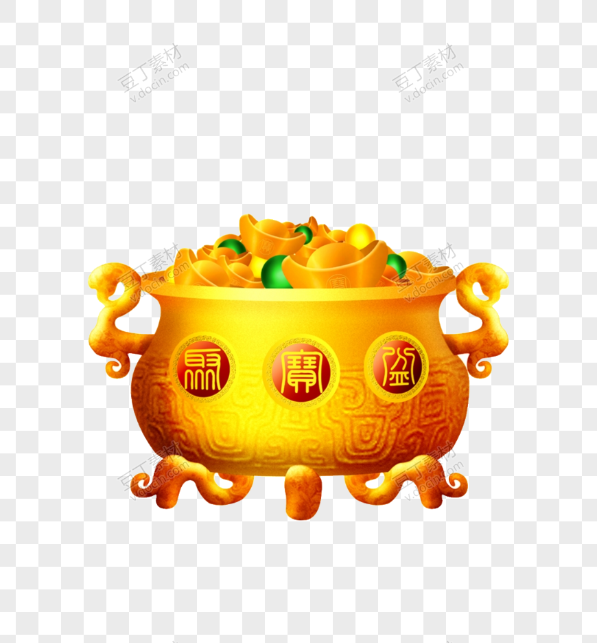 聚宝盆