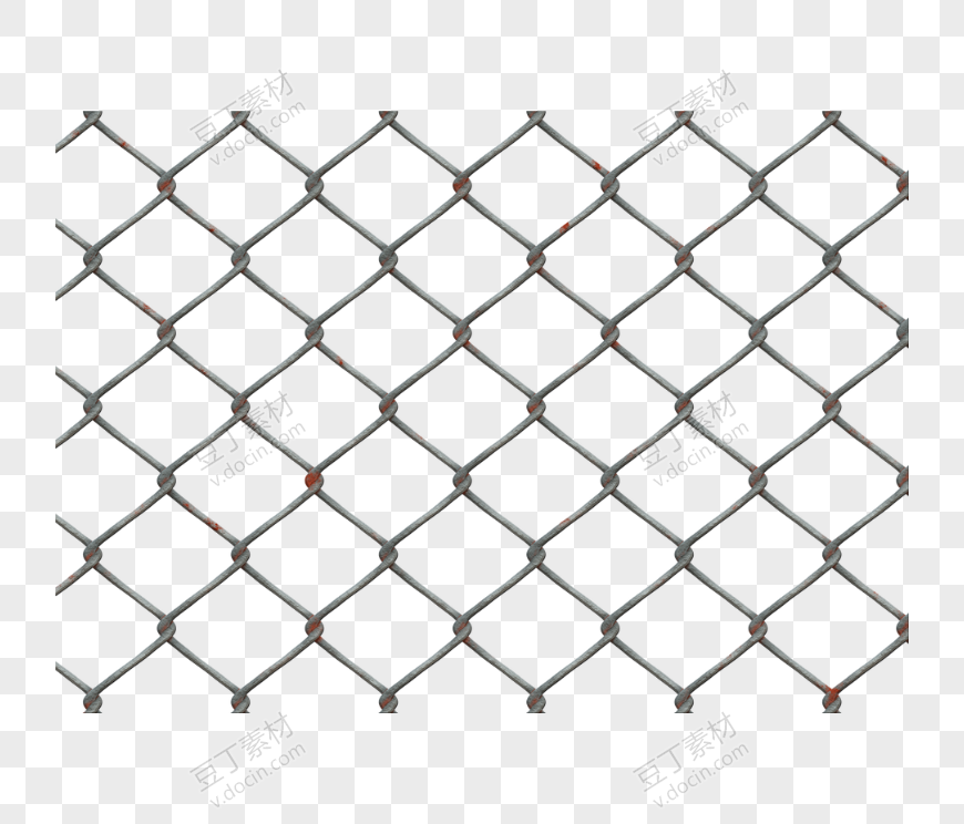 铁丝网护栏