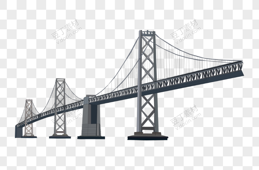 长高架桥
