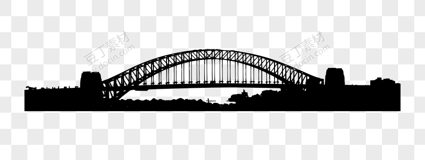 高架桥影像图