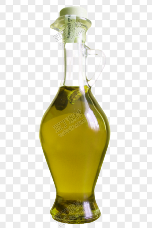 密封装橄榄油