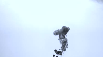 水墨意境背景素材