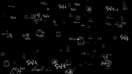 科技数学几何几数公式