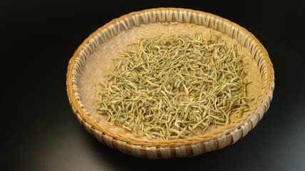 中药材金银花花茶（1）