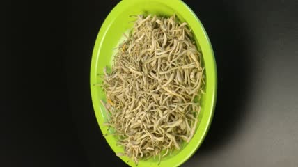 中药材金银花花茶（6）