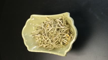 中药材金银花花茶（7）