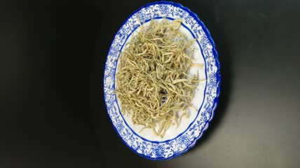 中药材金银花花茶（9）