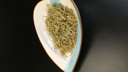 中药材金银花花茶（11）