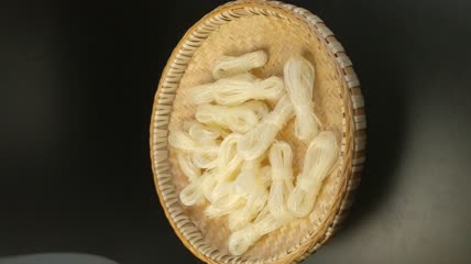 粉丝粉条美食食材（2）