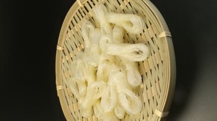 粉丝粉条美食食材（3）