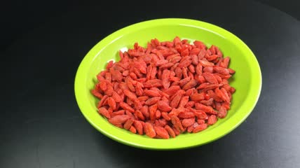 红枸杞养生药材（40）