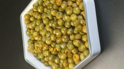 青豌豆食物（25）