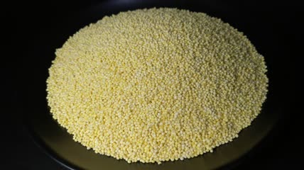 五谷杂粮小米（1）