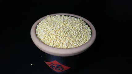 五谷杂粮小米（3）