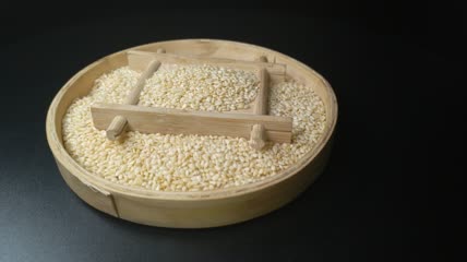 五谷杂粮小米（10）
