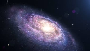 星云