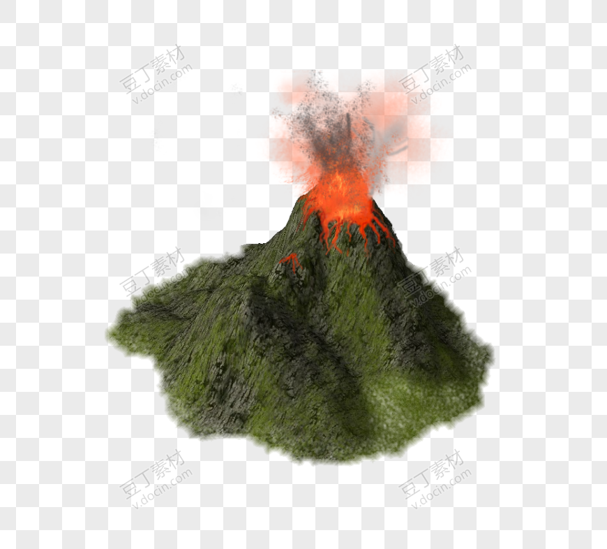 火山 (9)