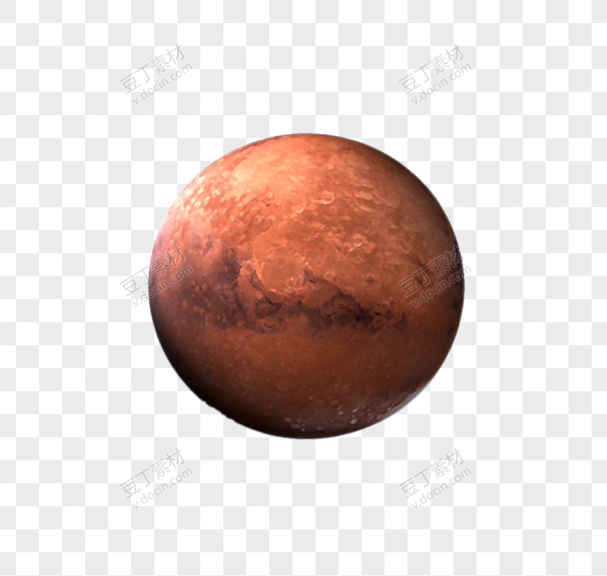 火星、行星 (1)