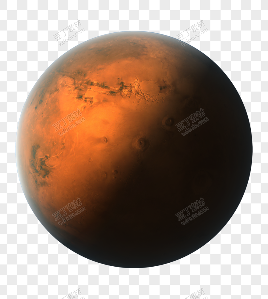 火星、行星 (6)