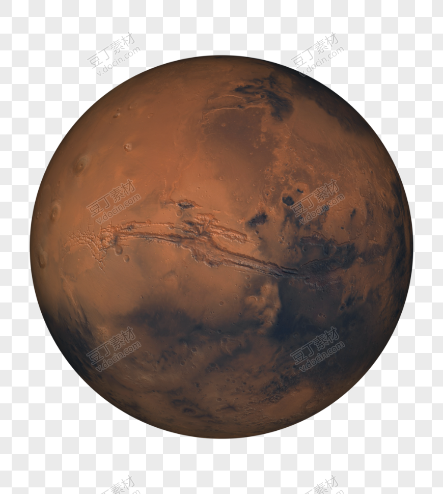 火星、行星 (7)