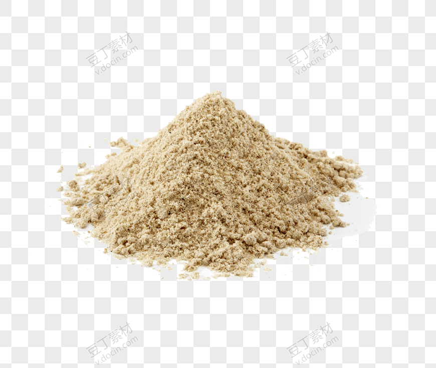 沙子、沙粒、沙堆 (3)