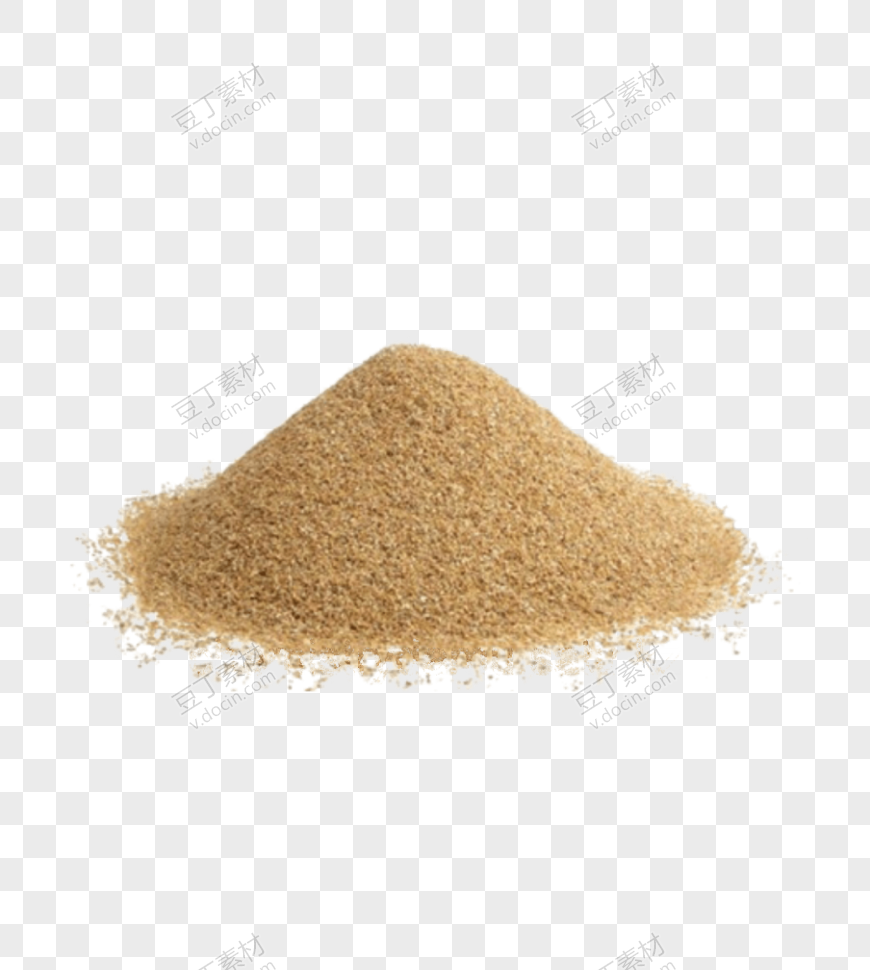 沙子、沙粒、沙堆 (6)