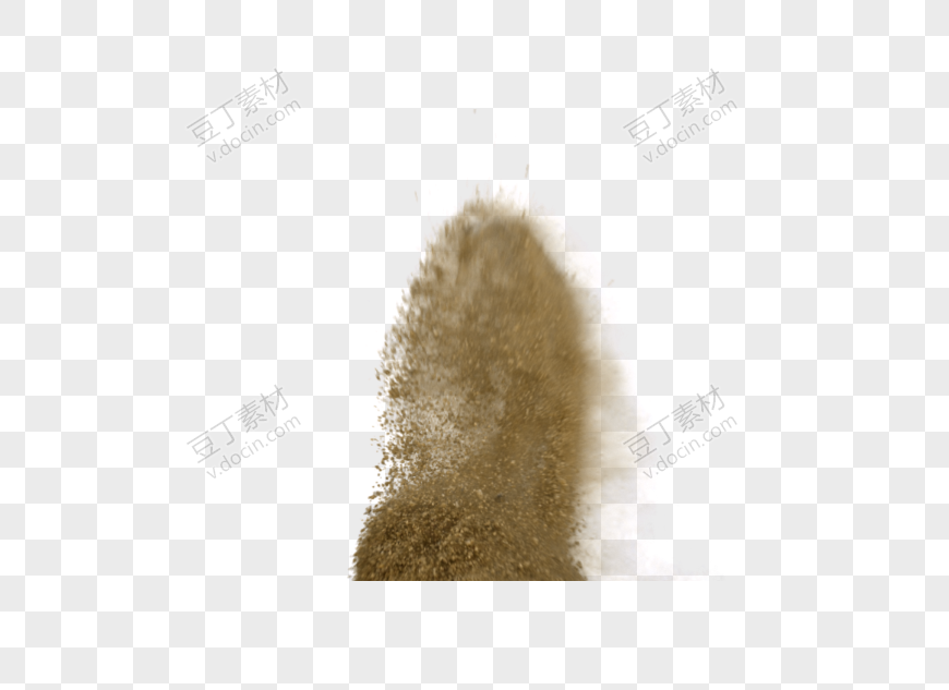 沙子、沙粒、沙堆 (7)