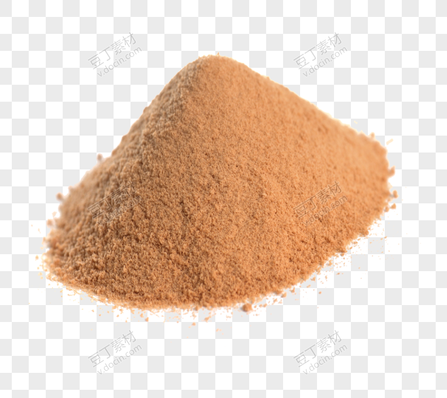 沙子、沙粒、沙堆 (8)