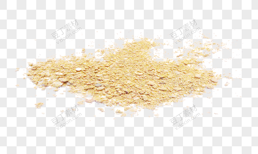 沙子、沙粒、沙堆 (16)