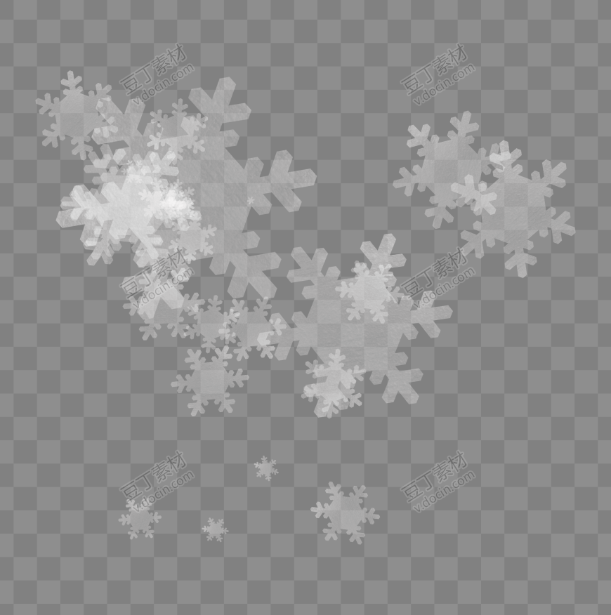 雪花 (27)