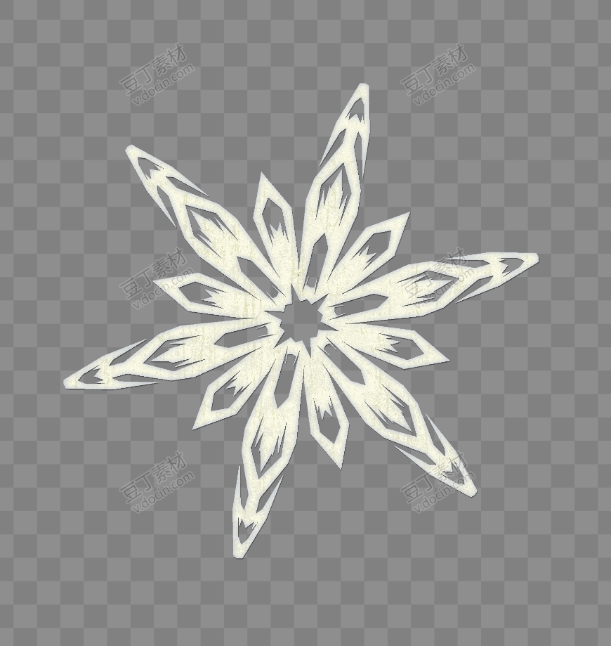 雪花 (49)