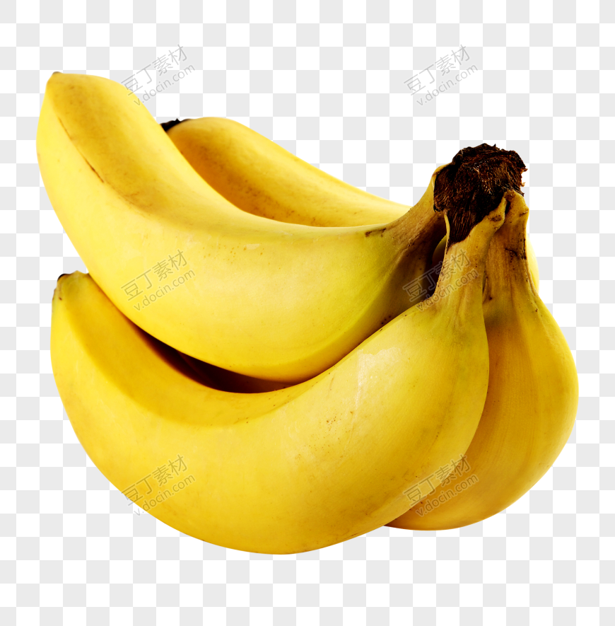 香蕉_水果 (8)