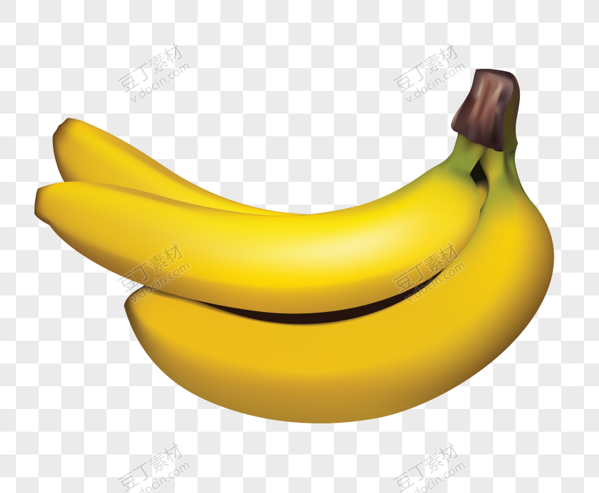香蕉_水果 (9)