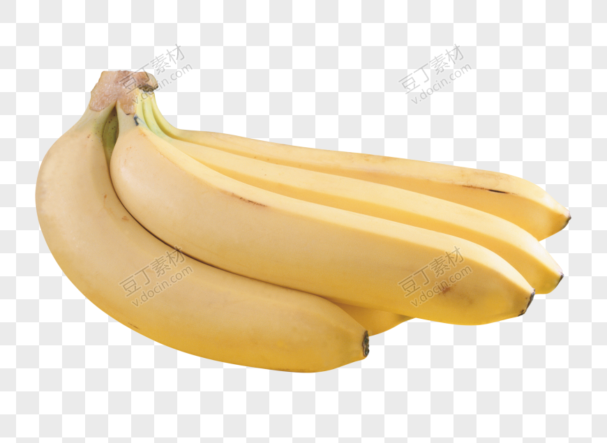 香蕉_水果 (12)