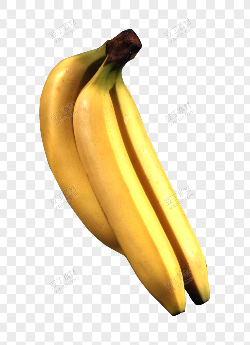 香蕉_水果 (14)