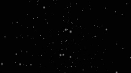 雪下雪白雪冰晶雪花飘雪大雪